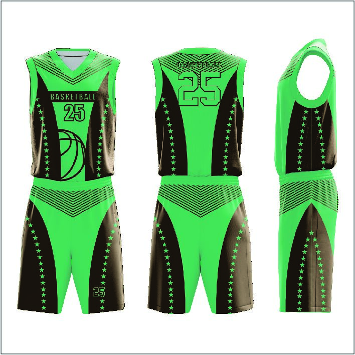 Basketball Kit ALS-BS2